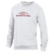 USC Trojans Maroon Unisex Champ Crew Neck Sweatshirt
